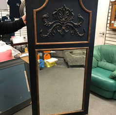 value thrift shop mirror ornate 2022.heic