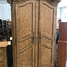 value thrift shop armoire 2022 wood.heic