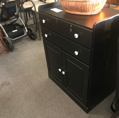 valuethriftshop black storage cabinet.heic