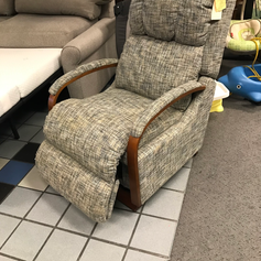 value thrift shop recliner 2022 .heic